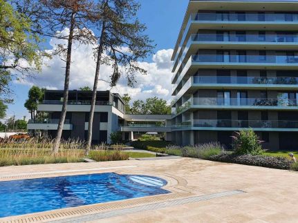 Napfény Resort Apartman7