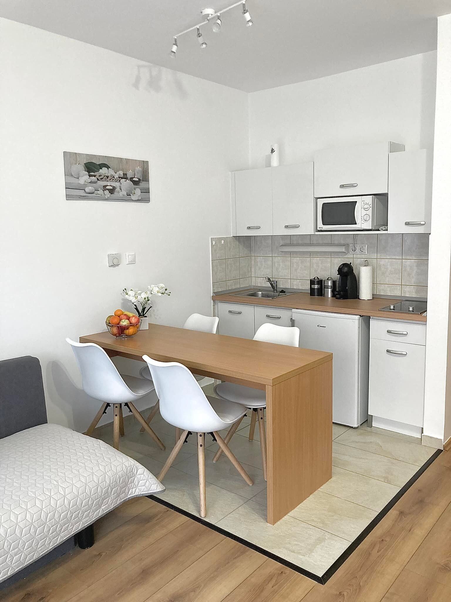 Jade Apartman – Hévíz