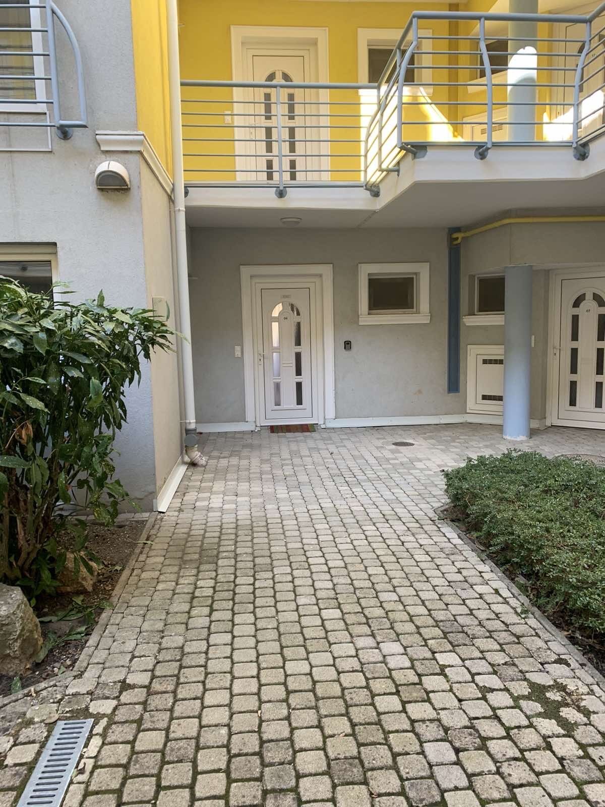 Jade Apartman – Hévíz fotó 9