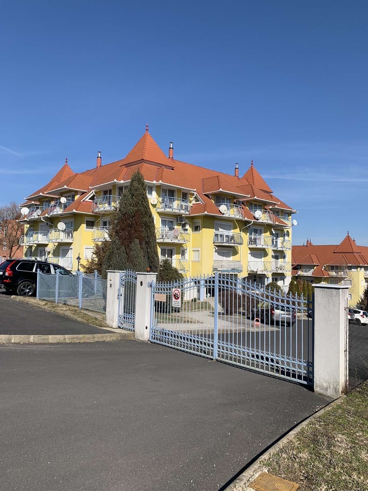 Jade Apartman – Hévíz fotó 10