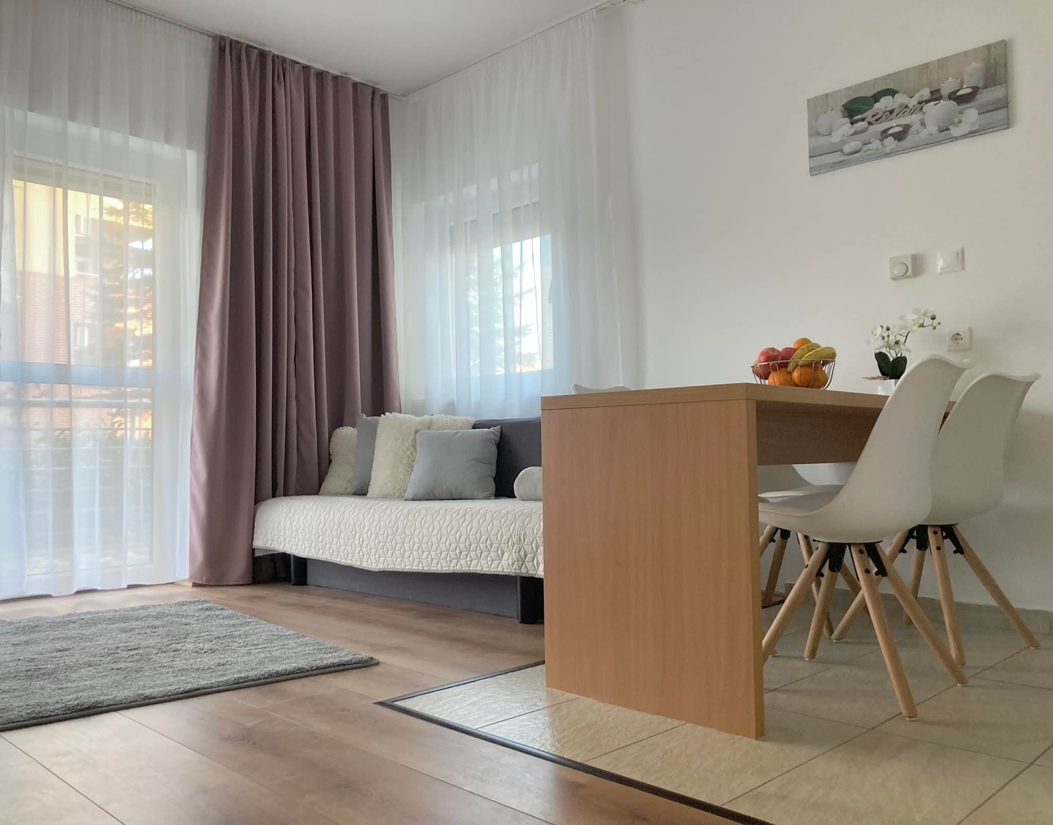 Jade Apartman – Hévíz fotó 1