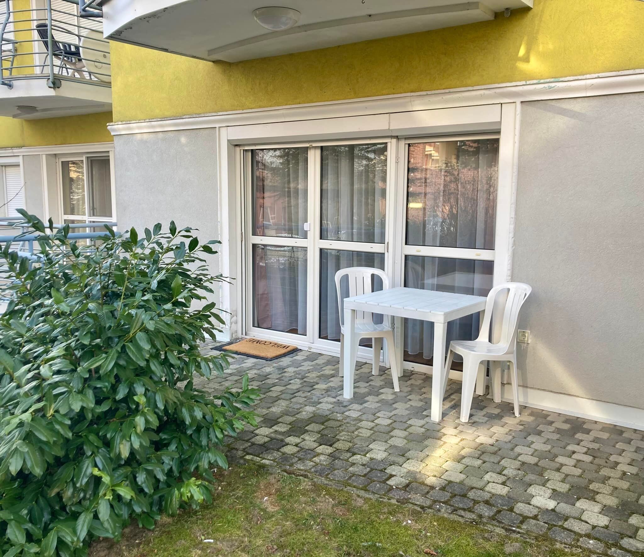 Jade Apartman – Hévíz fotó 7