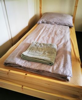 Bali-Chill Apartman9