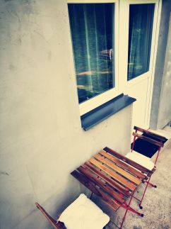 Bali-Chill Apartman12