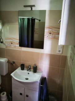 Bali-Chill Apartman – Balatonlelle fotó 17