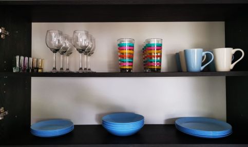 Bali-Chill Apartman8