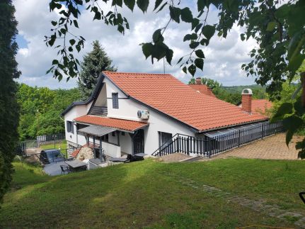 Szilvásváradi Kemencés Apartmanok44