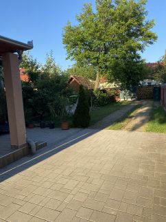 Bujdosó Apartman18