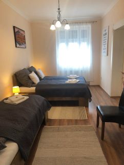 Bujdosó Apartman12