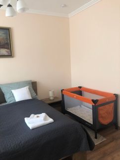 Bujdosó Apartman15