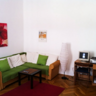 Elisabeth Apartment Budapest