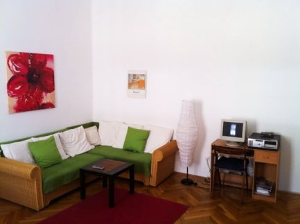 Elisabeth Apartment Budapest