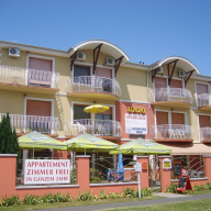 Unio Vendégház 4. -