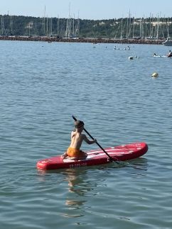 Startbalaton Apartman4