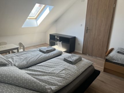 Loft Pihenő és Wellness Ház10