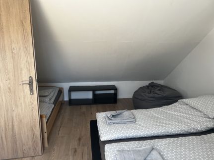 Loft Pihenő és Wellness Ház11