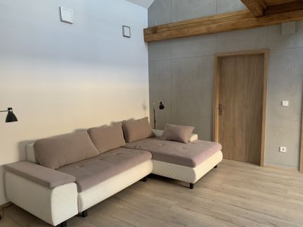 Loft Pihenő és Wellness Ház4