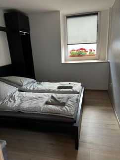 Loft Pihenő és Wellness Ház5