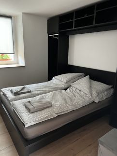 Loft Pihenő és Wellness Ház6