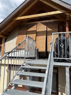 Silver Zsóry Apartman – Mezőkövesd fotó 9