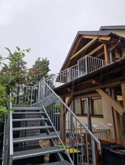 Silver Zsóry Apartman – Mezőkövesd fotó 11