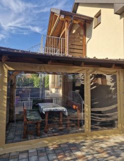 Silver Zsóry Apartman – Mezőkövesd fotó 12