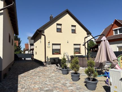 Silver Zsóry Apartman – Mezőkövesd fotó 15