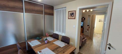 Silver Zsóry Apartman41