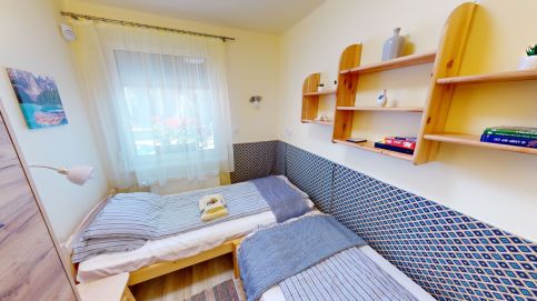 Silver Zsóry Apartman52