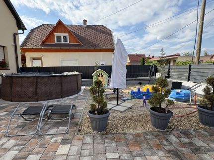 Silver Zsóry Apartman – Mezőkövesd fotó 4
