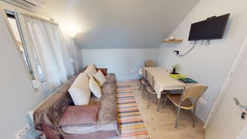 Silver Zsóry Apartman41