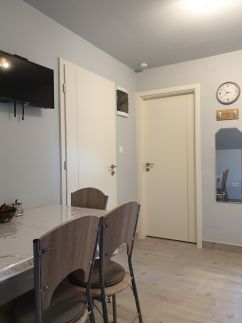 Silver Zsóry Apartman12