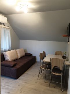 Silver Zsóry Apartman13