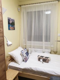 Silver Zsóry Apartman19