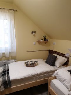 Silver Zsóry Apartman25