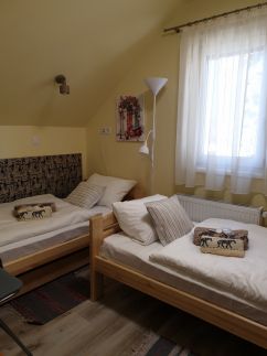 Silver Zsóry Apartman26