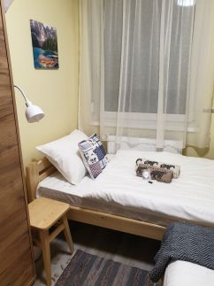 Silver Zsóry Apartman27