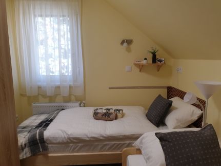 Silver Zsóry Apartman29