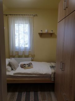 Silver Zsóry Apartman30