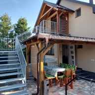 Silver Zsóry Apartman