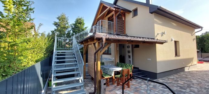 Silver Zsóry Apartman – Mezőkövesd