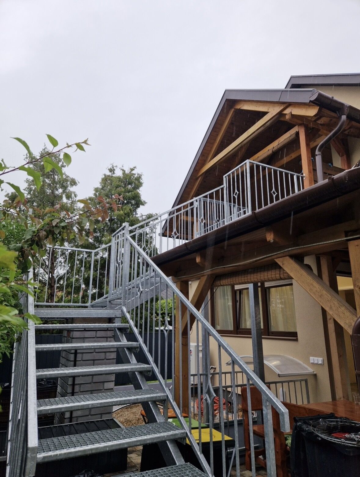 Silver Zsóry Apartman – Mezőkövesd fotó 11