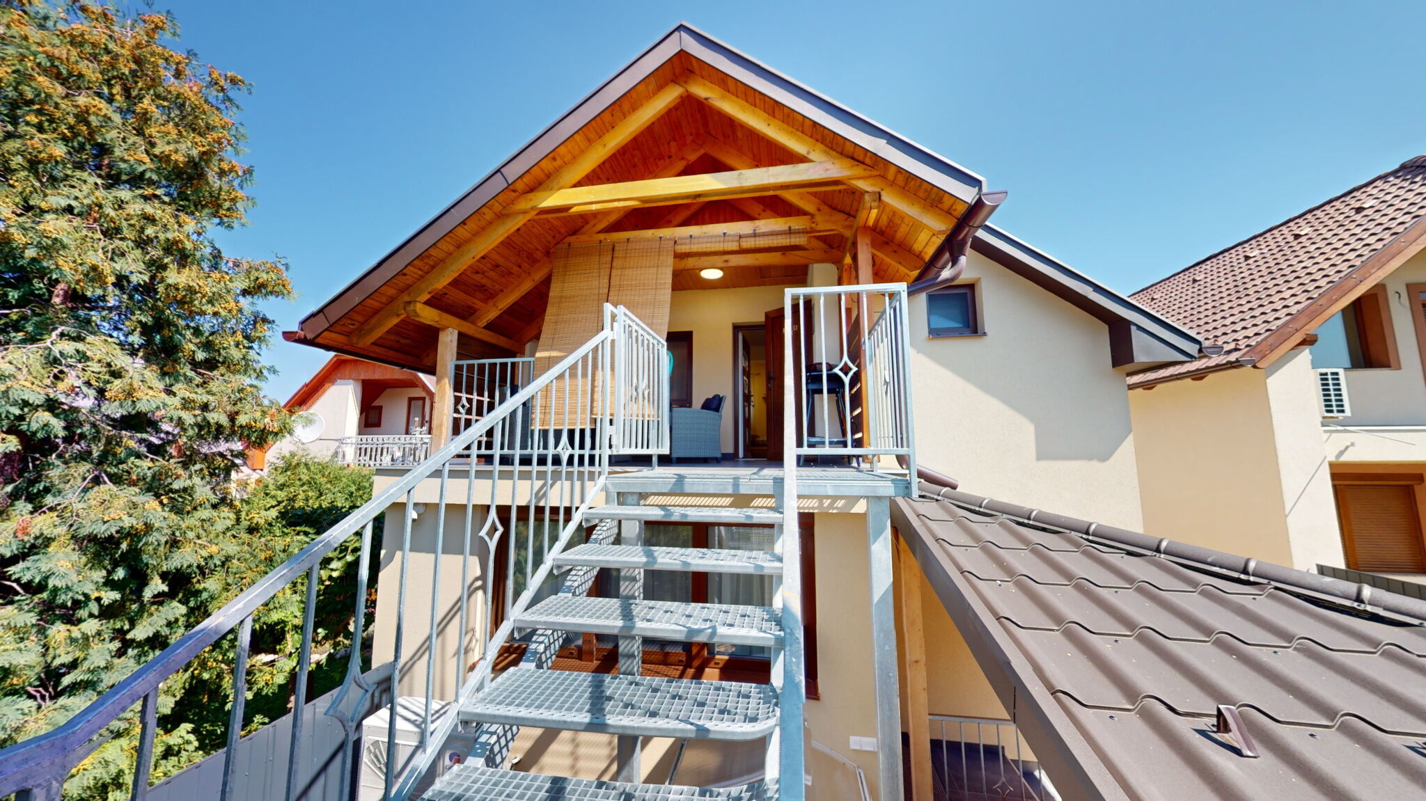 Silver Zsóry Apartman – Mezőkövesd fotó 3