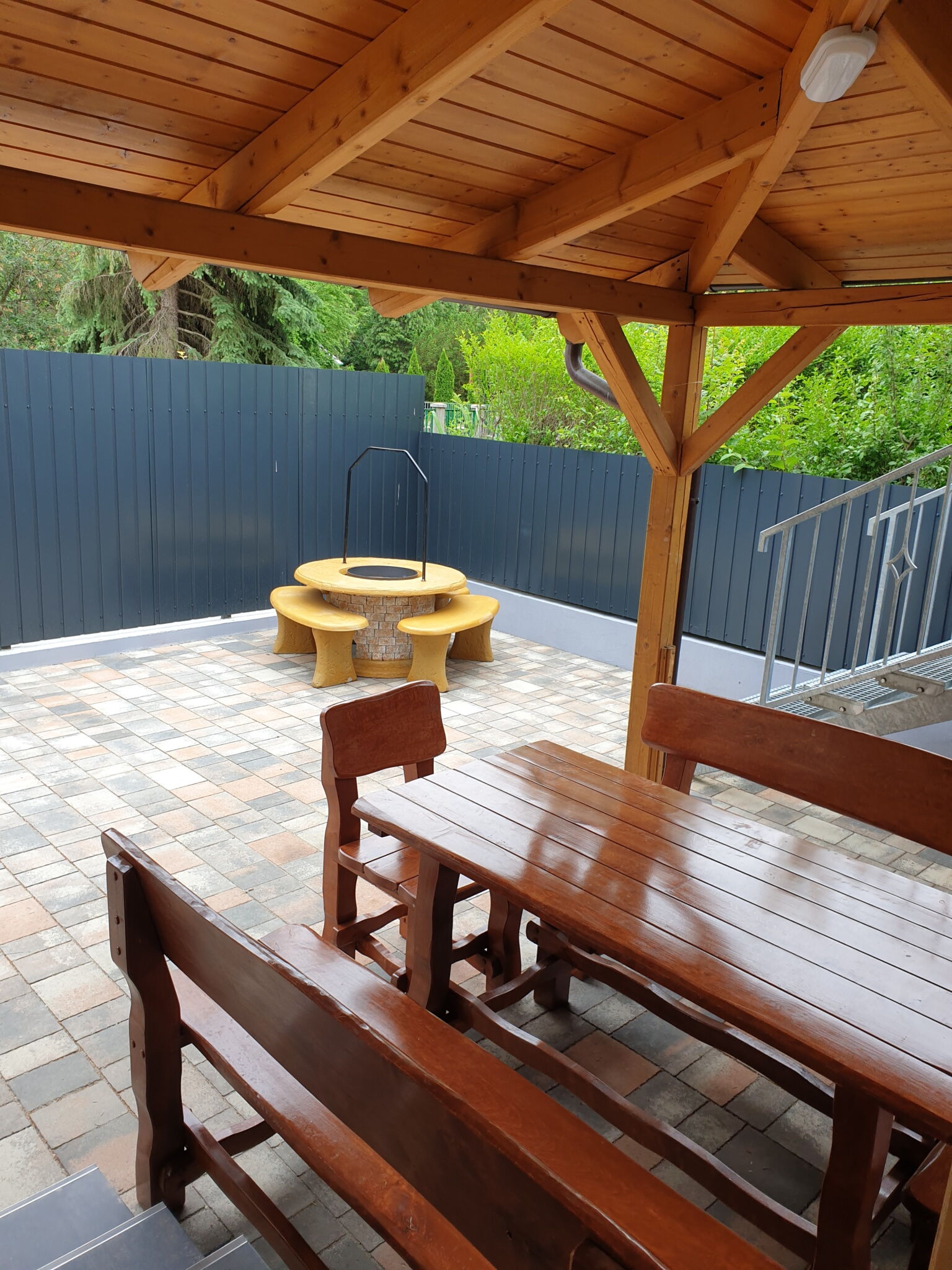 Silver Zsóry Apartman – Mezőkövesd fotó 1