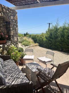 Panorama Vine House21