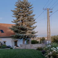 Panorama Vine House