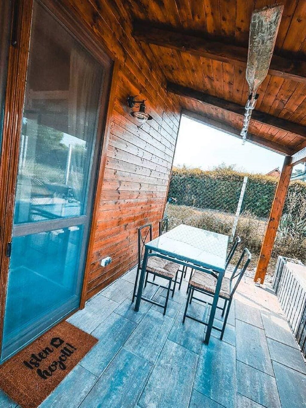 Boróka Kunyhó – Felsőörs fotó 7