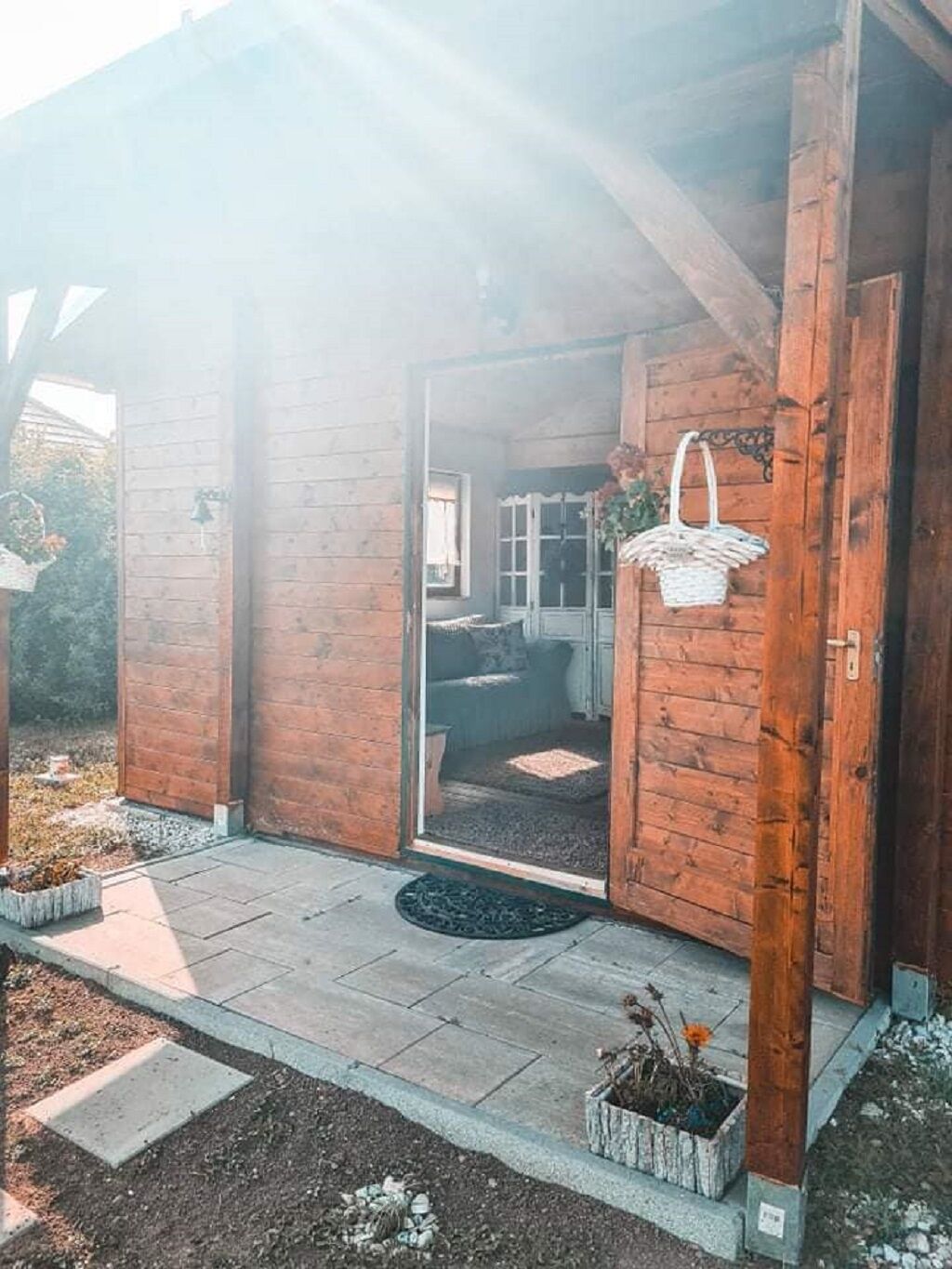 Boróka Kunyhó – Felsőörs fotó 8