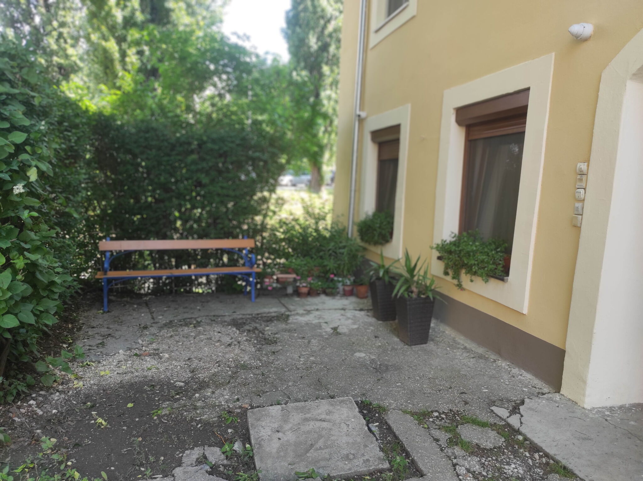 Mátyás Apartman – Tata fotó 9