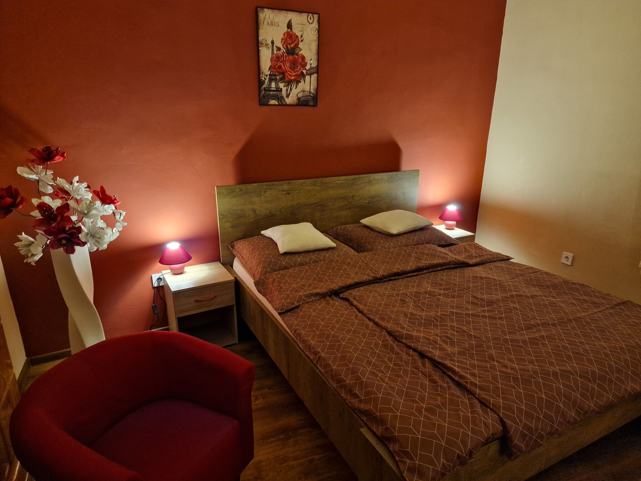 Mátyás Apartman – Tata fotó 10